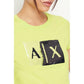 Armani Exchange  Women T-Shirt Armani Exchange