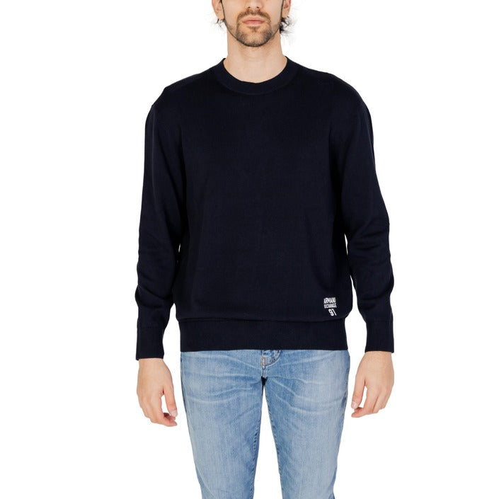 Armani Exchange Men Knitwear Armani Exchange