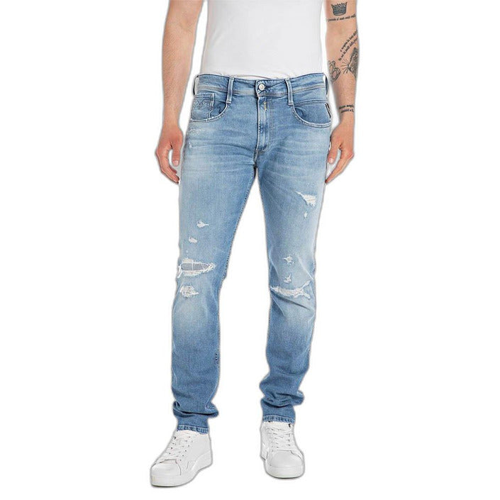 Replay Men Jeans Replay