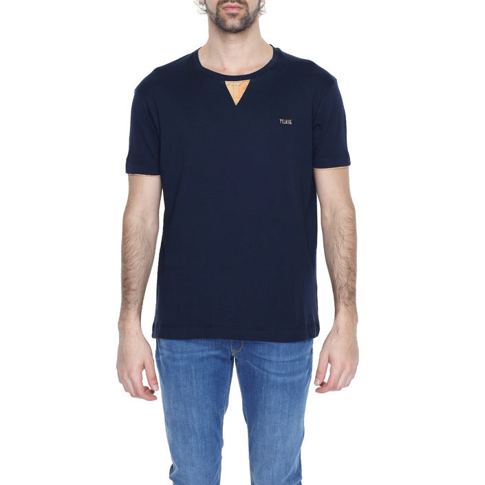 Alviero Martini Prima Classe Men T-Shirt Alviero Martini Prima Classe