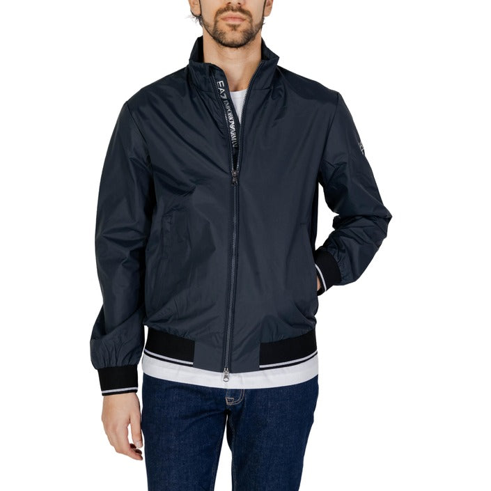 Ea7 Men Jacket Ea7