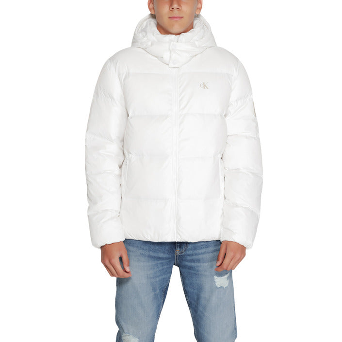 Calvin Klein Men Jacket