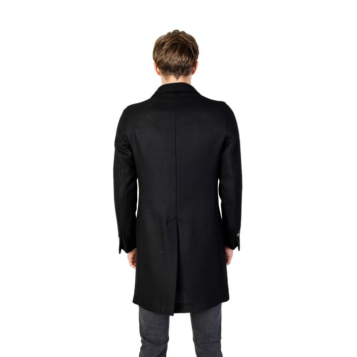 Mulish Men Coat Mulish