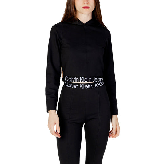 Calvin Klein Jeans  Women Sweatshirts