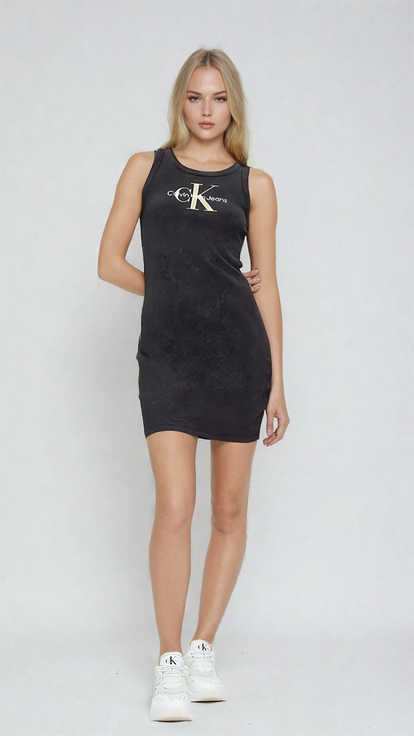 Calvin Klein Jeans  Women Dress