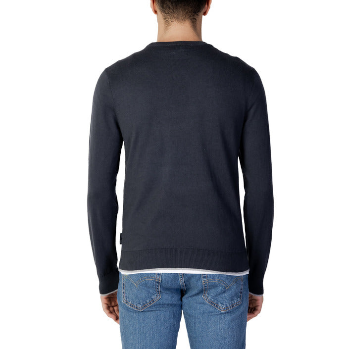 Armani Exchange Men Knitwear Armani Exchange