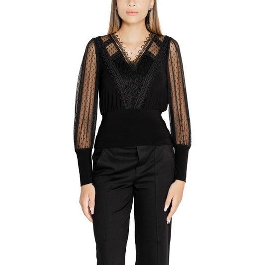 Morgan De Toi  Women Knitwear