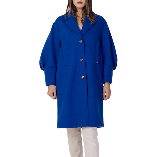 Hanny Deep  Women Coat Hanny Deep