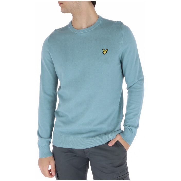 Lyle & Scott Men Knitwear Lyle & Scott