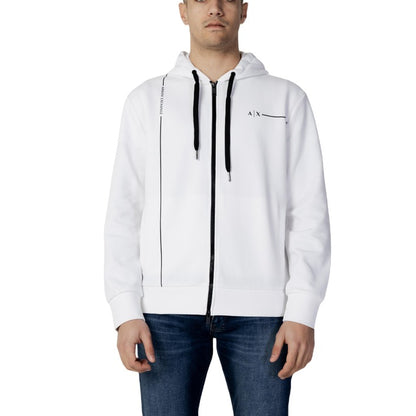 Armani Exchange Men Sweatshirts Armani Exchange