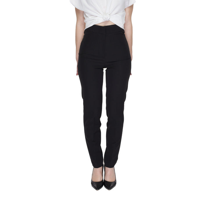 Silence  Women Trousers Silence