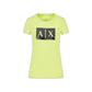 Armani Exchange  Women T-Shirt Armani Exchange