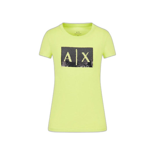 Armani Exchange  Women T-Shirt Armani Exchange