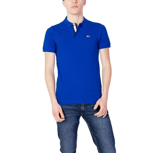 Tommy Hilfiger Jeans Men Polo Tommy Hilfiger Jeans