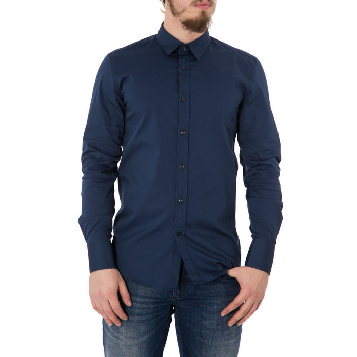 Antony Morato Men Shirt Antony Morato