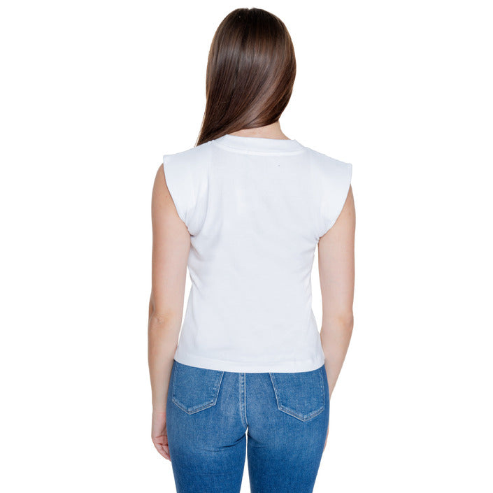 Calvin Klein Jeans  Women T-Shirt