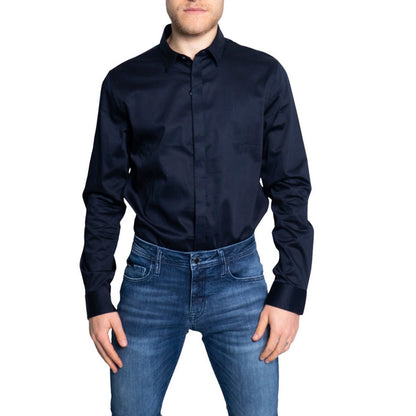 Armani Exchange Men Shirt Armani Exchange