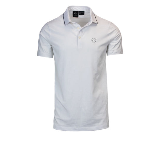 Armani Exchange Men Polo Armani Exchange