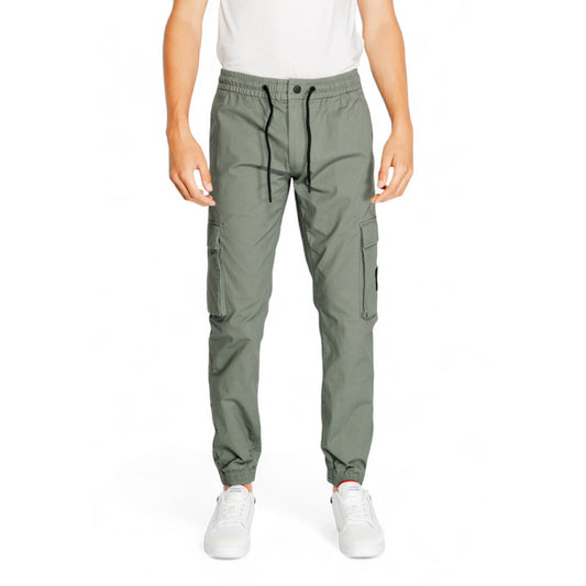 Calvin Klein Men Trousers