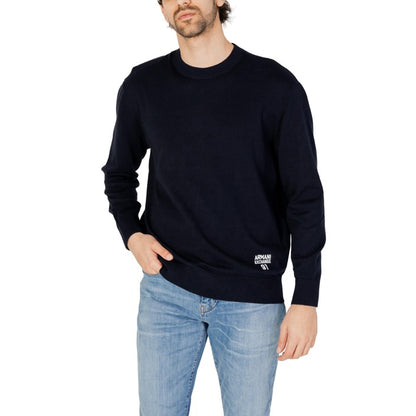 Armani Exchange Men Knitwear Armani Exchange