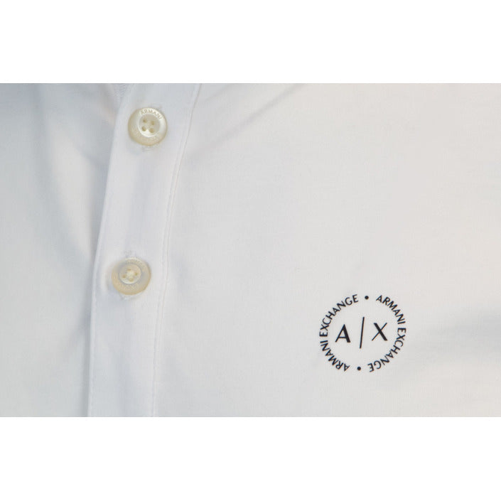 Armani Exchange Men Polo Armani Exchange