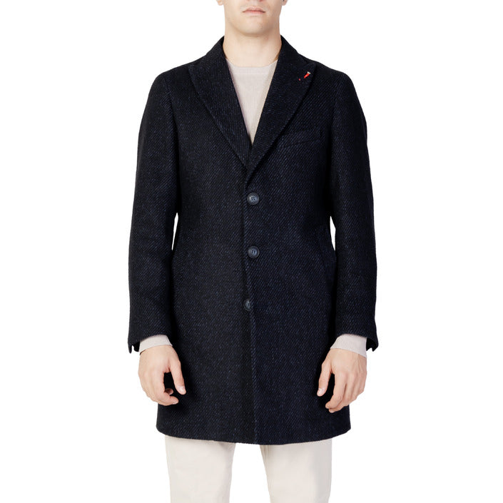 Mulish Men Coat Mulish