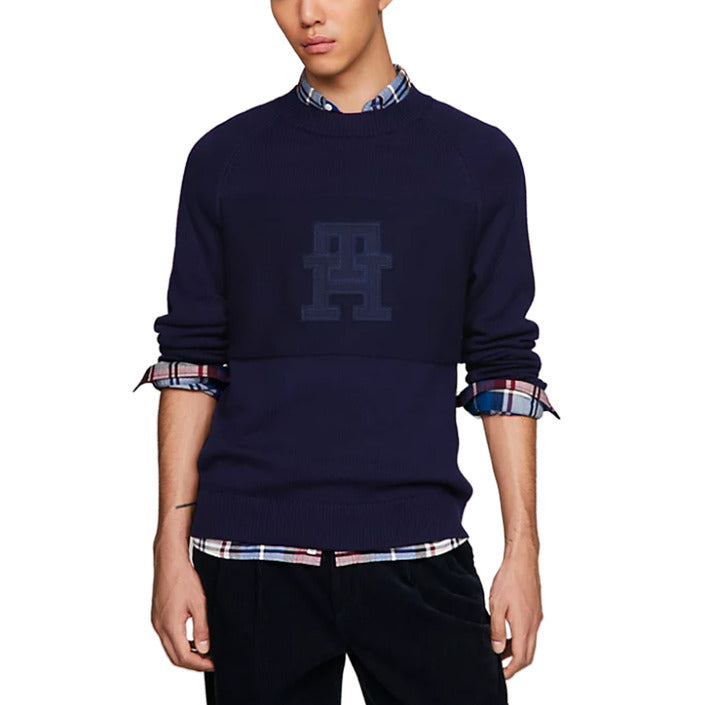 Tommy Hilfiger Men Knitwear Tommy Hilfiger