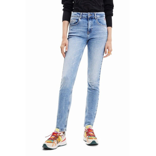 Desigual  Women Jeans