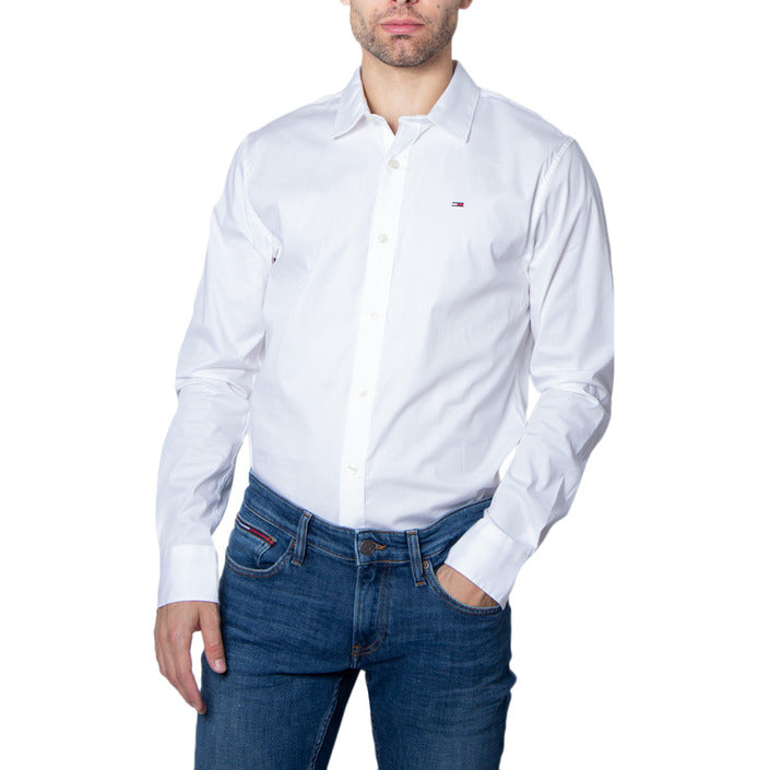 Tommy Hilfiger Men Shirt Tommy Hilfiger