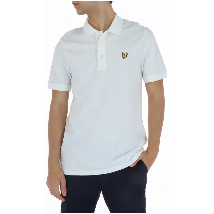 Lyle & Scott Men Polo Lyle & Scott