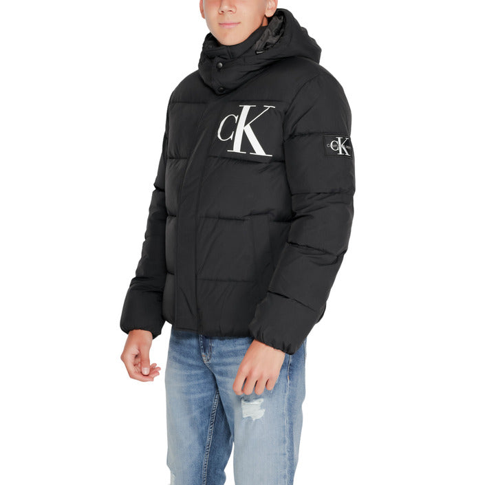 Calvin Klein Men Jacket