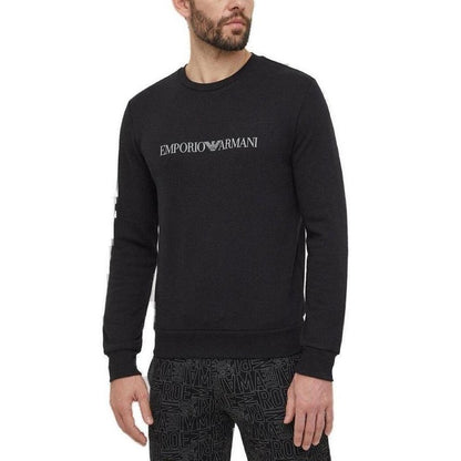 Emporio Armani Underwear Men Sweatshirts Emporio Armani Underwear