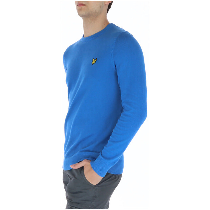 Lyle & Scott Men Knitwear Lyle & Scott