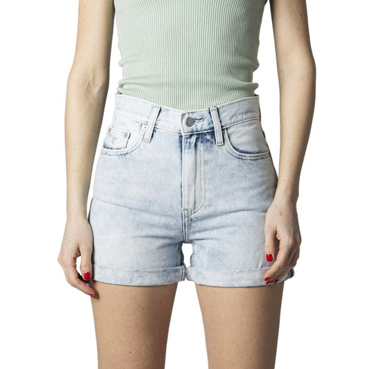 Calvin Klein Jeans  Women Short Calvin Klein Jeans