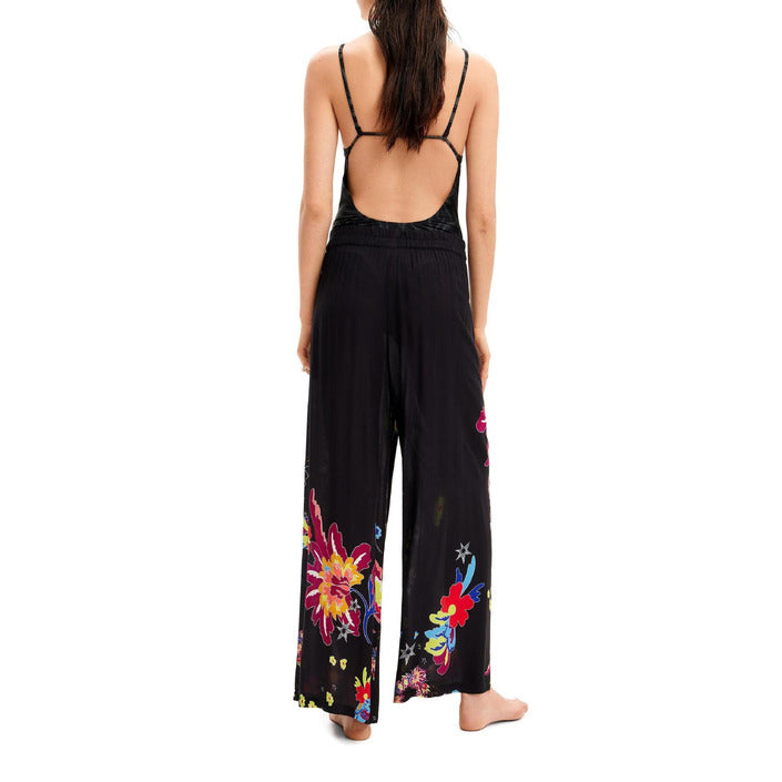 Desigual  Women Trousers