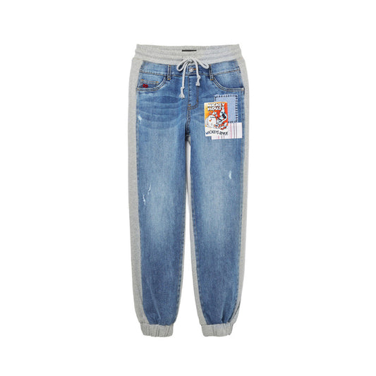 Desigual  Women Jeans