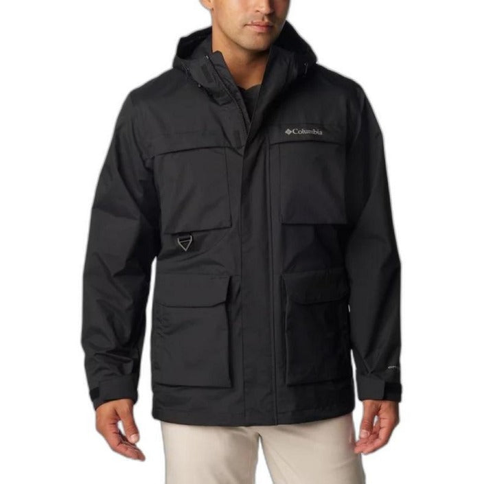 Columbia Men Jacket Columbia