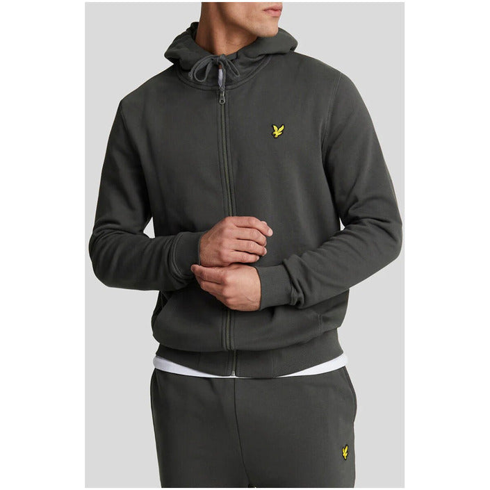 Lyle & Scott Men Sweatshirts