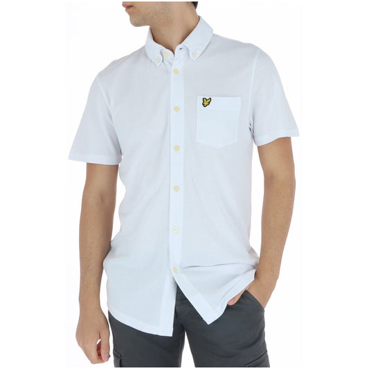 Lyle & Scott Men Shirt Lyle & Scott