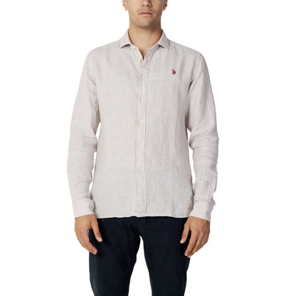 U.s. Polo Assn. Men Shirt U.s. Polo Assn.