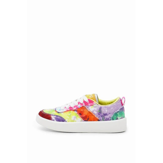 Desigual Women Sneakers Desigual