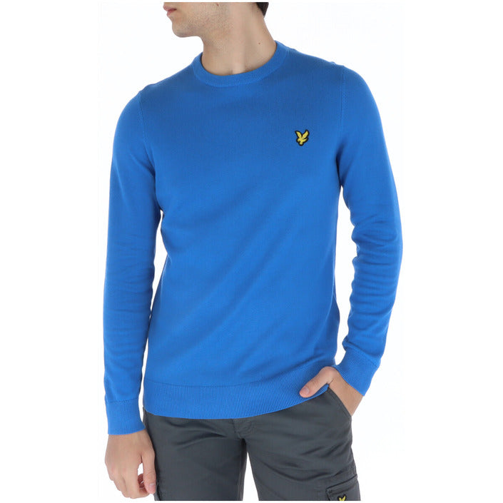 Lyle & Scott Men Knitwear Lyle & Scott