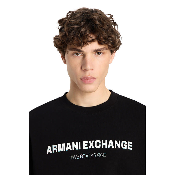 Armani Exchange Men Sweatshirts Armani Exchange