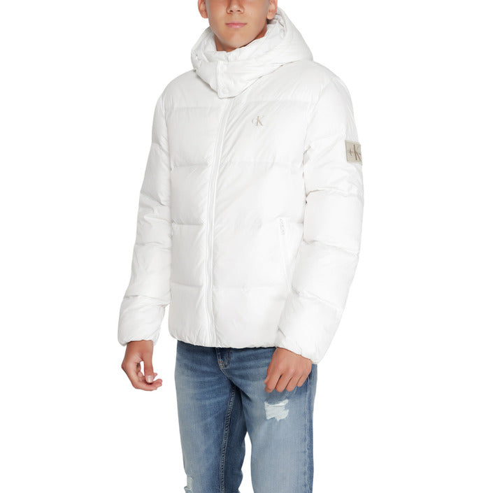 Calvin Klein Men Jacket