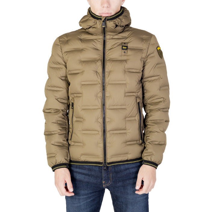 Blauer Men Jacket Blauer