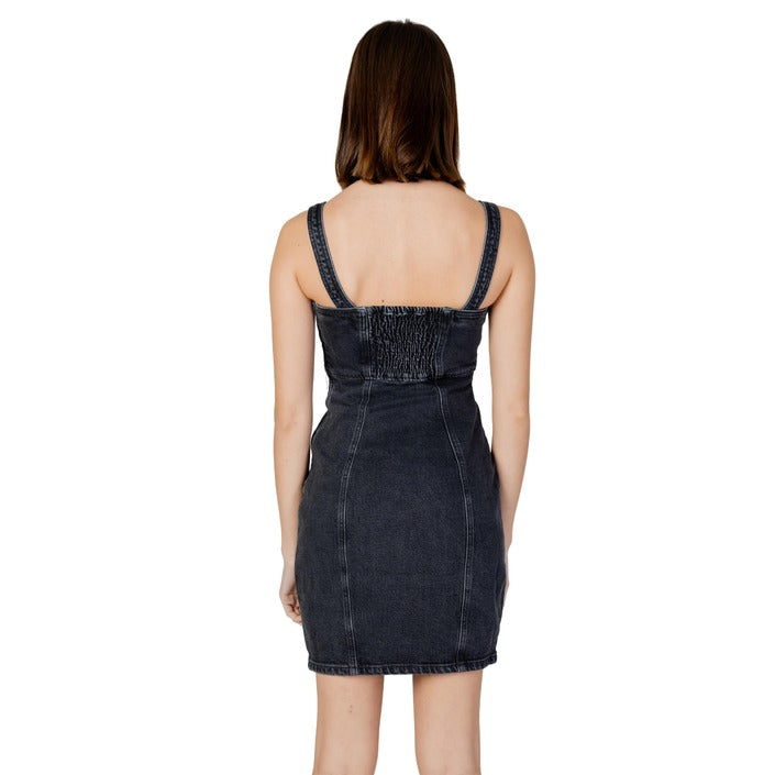 Tommy Hilfiger Jeans  Women Dress Tommy Hilfiger Jeans