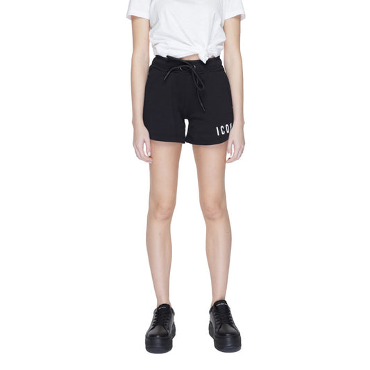 Icon  Women Short Icon