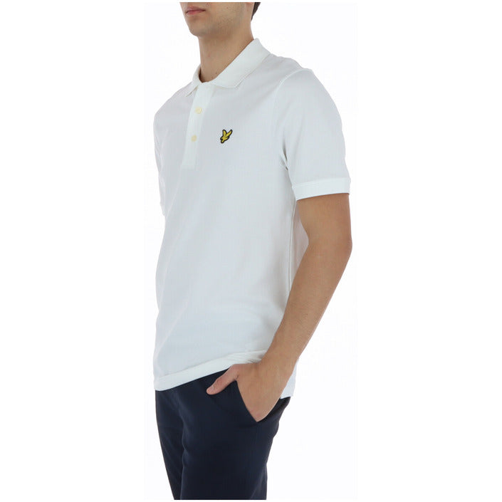 Lyle & Scott Men Polo Lyle & Scott