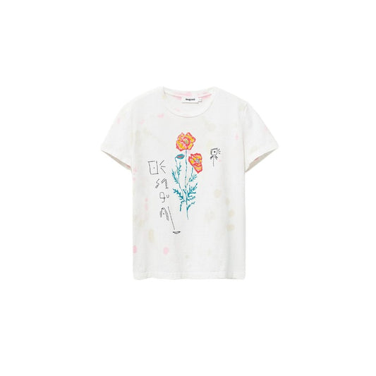 Desigual  Women T-Shirt