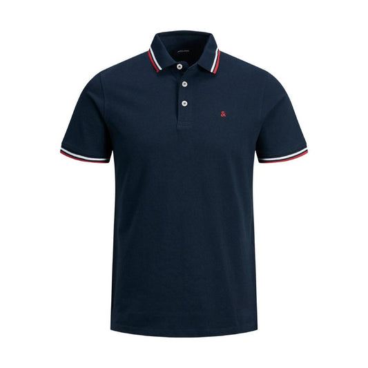 Jack & Jones Men Polo Jack & Jones